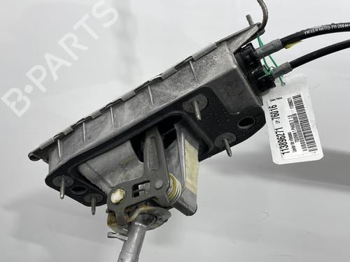 Gear lever VW TOURAN (1T1, 1T2) 1.9 TDI | BP29749691M90