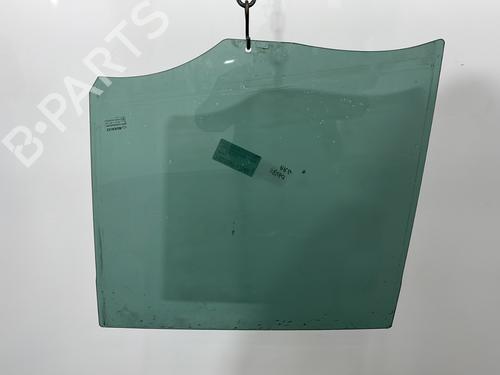 Used Rear left door window RENAULT MODUS / GRAND MODUS (F/JP0_) 1.5 dCi 75 (75 hp) 31602523