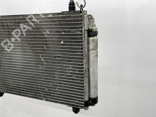 Used AC radiator AC radiator CITROËN C5 II Break (RE_) 2.0 HDi (RERHRH) (136 hp) 28413878 28413878