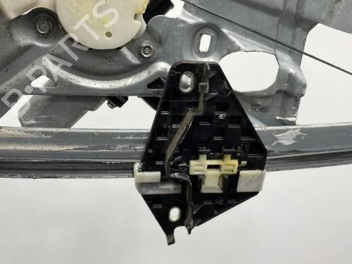 Used Front right window mechanism Front right window mechanism 20463288 20463288