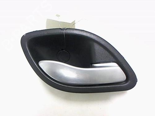 Used Front right interior door handle RENAULT LAGUNA II (BG0/1_) 1.9 dCi (BG1A, BG1V) (130 hp) 20429663