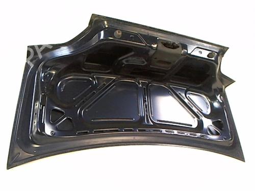 Tailgate PEUGEOT 406 (8B) 1.9 TD | BP20453534C6 