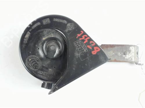 Used Horn FORD FIESTA VI (CB1, CCN) 1.4 TDCi (70 hp) 22517128