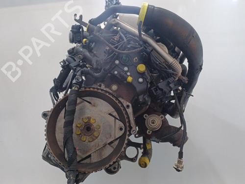 Engine PEUGEOT 607 (9D, 9U) 2.2 HDi | BP20468291M1 - Image 5