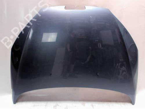 Hood PEUGEOT 407 (6D_) 2.0 HDi 135 (6DRHRH, 6DRHRE, 6DRHRG, 6DRHRJ) | BP20399237C1
