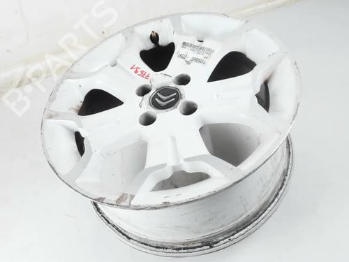 Rim CITROËN DS3 (SA_) 1.6 HDi 110 | BP29138686C45 