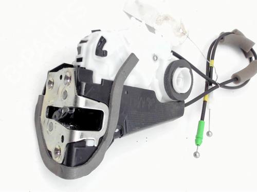 Rear right lock TOYOTA YARIS (_P21_, _PA1_, _PH1_) 1.5 Hybrid (MXPH10, MXPH11) | BP32273703C99