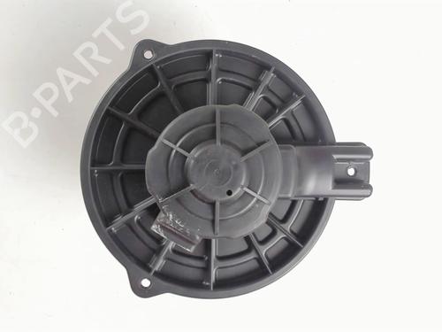 Heater blower motor KIA RIO II (JB) 1.6 CVVT | BP20423700M62 