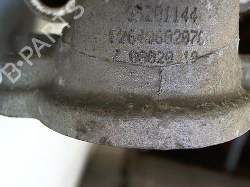 Egr OPEL AGILA (A) (H00) 1.0 (F68) | BP20433522M69 