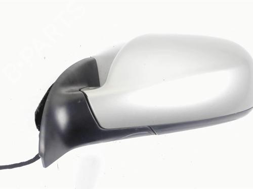 Left mirror PEUGEOT 307 SW (3H) 1.6 HDI 90 | BP20395931C26 