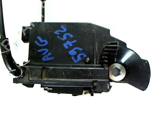 Front left lock PEUGEOT 308 II (LB_, LP_, LW_, LH_, L3_) 1.6 HDi / BlueHDi 115 | BP20444359C98 