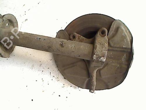 Right front steering knuckle VOLVO 740 (744) 2.4 TD | BP21192534M26 