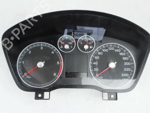 Instrument cluster FORD FOCUS C-MAX (DM2) 1.6 TDCi | BP38256389C47 - Image 6