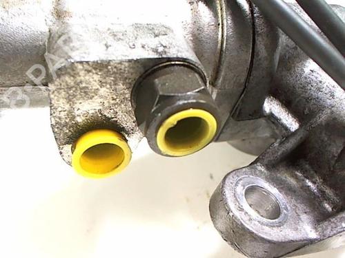 Steering rack ROVER 75 (RJ) 2.0 CDT | BP20467745M22 