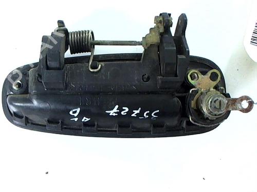 Używane Klamka zewnętrzna drzwi przednich prawych TOYOTA CELICA Coupe (_T20_) 1.8 i 16V (AT200) (116 hp) 21235115