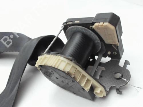 Front right belt tensioner CITROËN C3 Pluriel (HB_) 1.4 | BP20442166C88 
