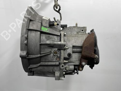 Gearbox MAZDA 2 (DE_, DH_) 1.6 MZ-CD | BP20394723M3 