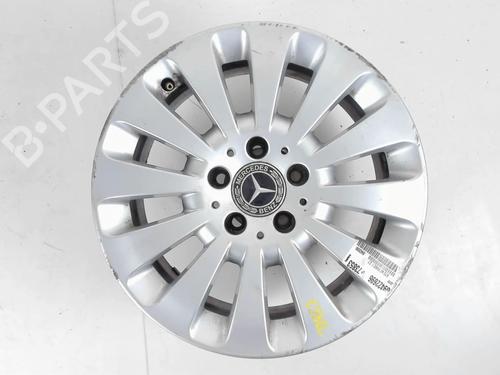 Rim MERCEDES-BENZ VITO Van (W447) 114 CDI (447.601, 447.603, 447.605) | BP22102884C45