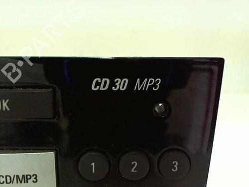 Radio OPEL CORSA D (S07) 1.4 (L08, L68) | BP20457841E6 