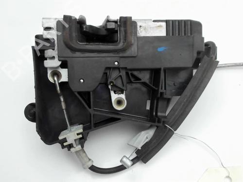 Front left lock OPEL VECTRA C Estate (Z02) 1.9 CDTI (F35) | BP20463151C98 