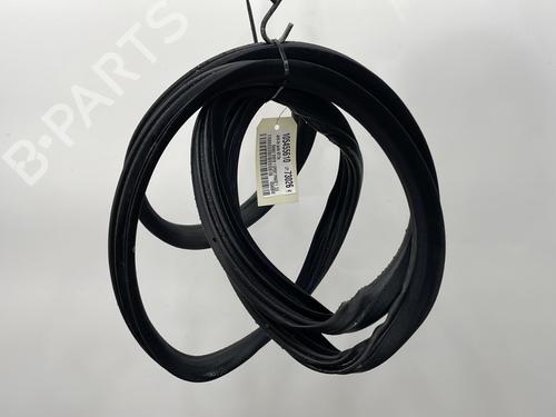 Used Rubber door seal LAND ROVER RANGE ROVER SPORT I (L320) 3.6 D 4x4 (272 hp) 25861576