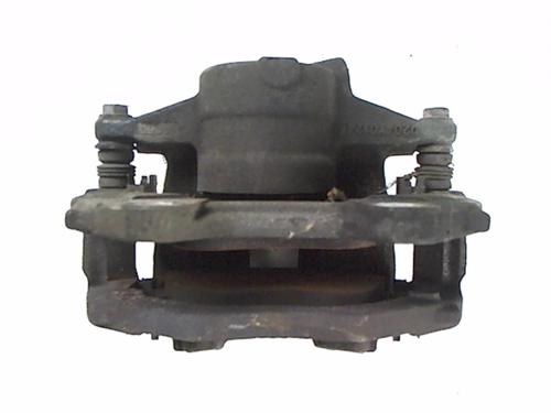 Used Right front brake caliper ALFA ROMEO MITO (955_) 1.6 JTDM (955AXC1B) (120 hp) 20403177