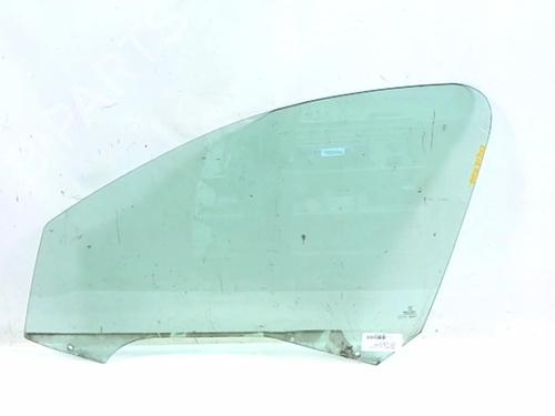 Used Front left door window PEUGEOT 206 Hatchback (2A/C) 1.9 D (69 hp) 20426702
