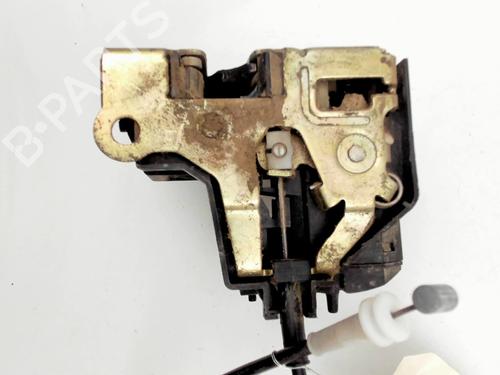 Fechadura frente esquerda RENAULT SCÉNIC I MPV (JA0/1_, FA0_) 1.9 dCi (JA05, JA1F) | BP29513993C98 