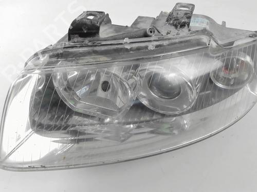 Left headlight AUDI A4 B6 (8E2) 1.9 TDI | BP20428335C28 