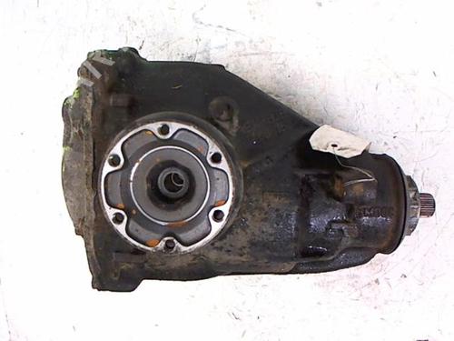 Rear differential BMW 3 Touring (E91) 335 d | BP21234355M24 