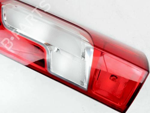 Right taillight PEUGEOT BOXER Van 2.2 BlueHDi 120 | BP38256352C35 - Image 5