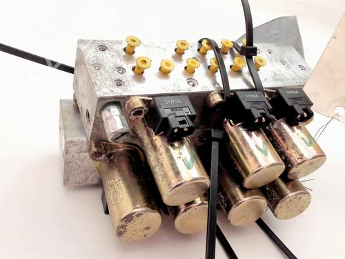 Used Electronic module Electronic module MERCEDES-BENZ SL (R129) 280 (129.058) (193 hp) 27982545 27982545