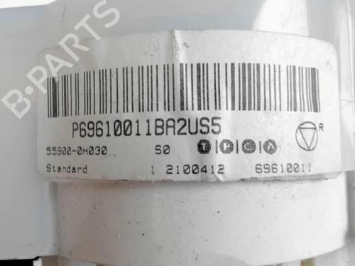 Climate control PEUGEOT 107 (PM_, PN_) 1.0 | BP20428958I5