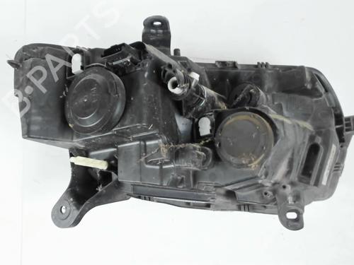 Venstre forlygte DACIA SANDERO II 1.0 SCe 75 (B8JC, B8JD, B8NC) | BP31159540C28 