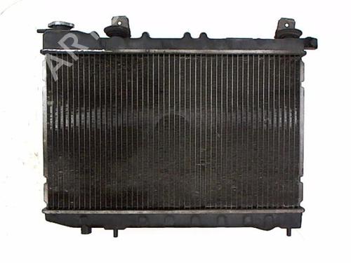 Køler NISSAN ALMERA I (N15) 1.4 | BP20455436M31 