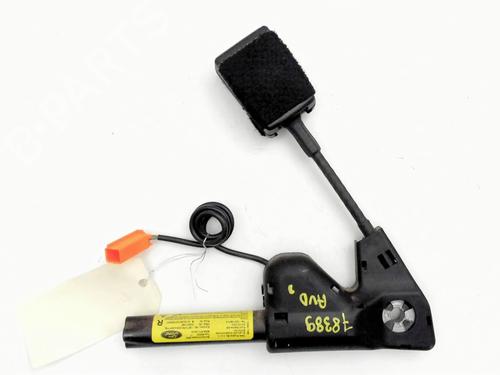 Used Front right belt tensioner FORD MONDEO III (B5Y) 2.0 16V TDDi / TDCi (115 hp) 30401571