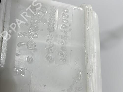 Brake master cylinder RENAULT KOLEOS II (HC_) 1.6 dCi 130 | BP30115556M77