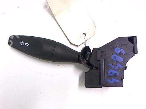 Used Switch FORD FIESTA V (JH_, JD_) 1.4 TDCi (68 hp) 20470944