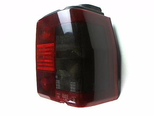Right taillight FIAT TIPO (160_) 1.7 D (160.AG) | BP20460633C35 