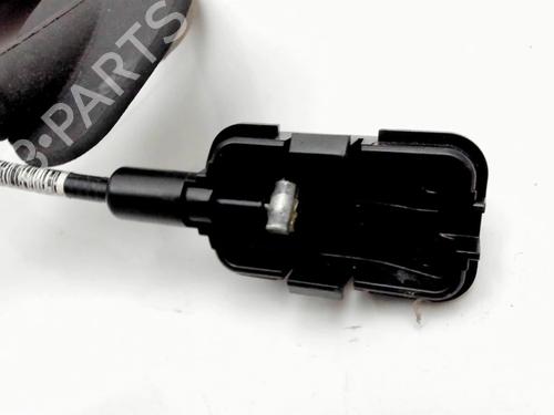 Front left lock RENAULT CLIO IV (BH_) 1.5 dCi 75 | BP27409329C98 