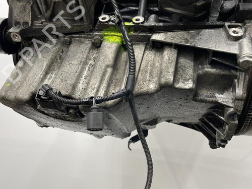 Used Engine Engine AUDI A4 B7 Avant (8ED) 1.9 TDI (116 hp) 27186825 27186825