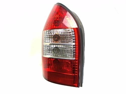 Used Left taillight OPEL ZAFIRA A MPV (T98) 2.0 DI 16V (F75) (82 hp) 20478644