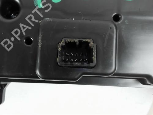 Climate control RENAULT KADJAR (HA_, HL_) 1.2 TCe 130 (HLMR) | BP32138735I5 