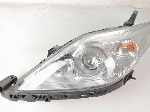 Used Left headlight Left headlight MAZDA 5 (CR) 2.0 CD (CR19) (110 hp) 20450088 20450088
