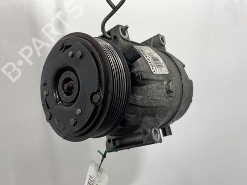Used AC compressor AC compressor RENAULT LAGUNA II (BG0/1_) 2.0 16V (BG00, BG0K, BG0P, BG0W) (135 hp) 31839481 31839481