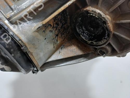 Gearbox VW FOX Hatchback (5Z1, 5Z3, 5Z4) 1.4 | BP37166309M3  - Image 8