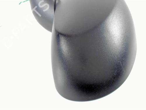 Left mirror CHEVROLET MATIZ (M200, M250) 0.8 LPG | BP20459240C26 