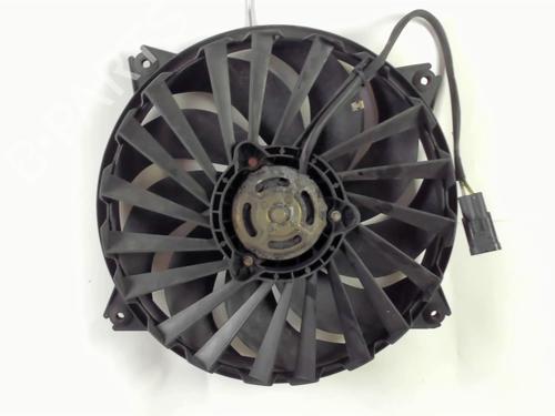 Used Radiator fan CITROËN C5 I (DC_) 2.0 HDi (DCRHZB, DCRHZE) (109 hp) 20421458