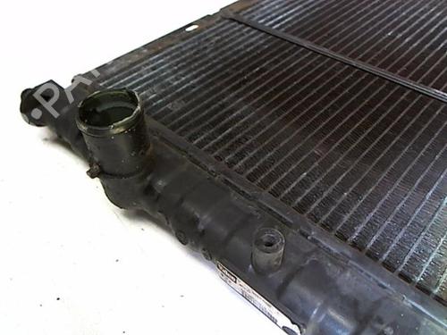 Water radiator ALFA ROMEO 156 (932_) 1.9 JTD (932.A2B00) | BP20412110M31 