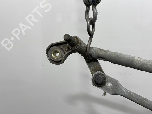 Front wipers mechanism AUDI A4 B6 Avant (8E5) 1.9 TDI | BP27347455C83 